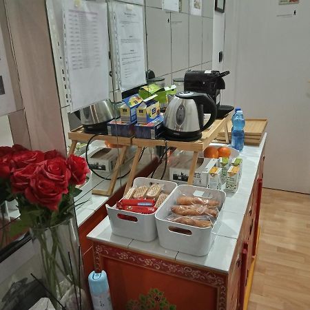 מילאנו Floris Guest House מראה חיצוני תמונה