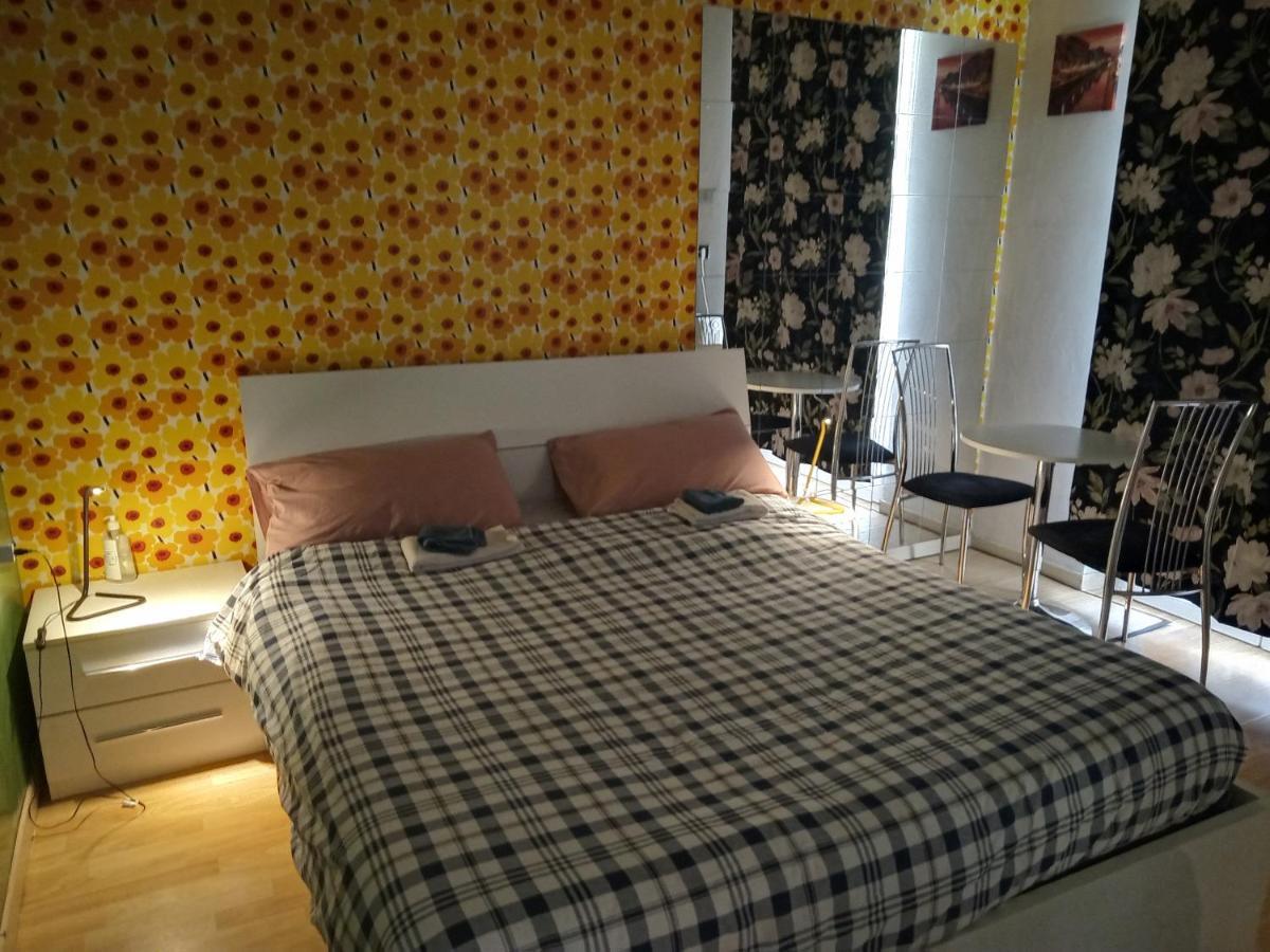 מילאנו Floris Guest House מראה חיצוני תמונה