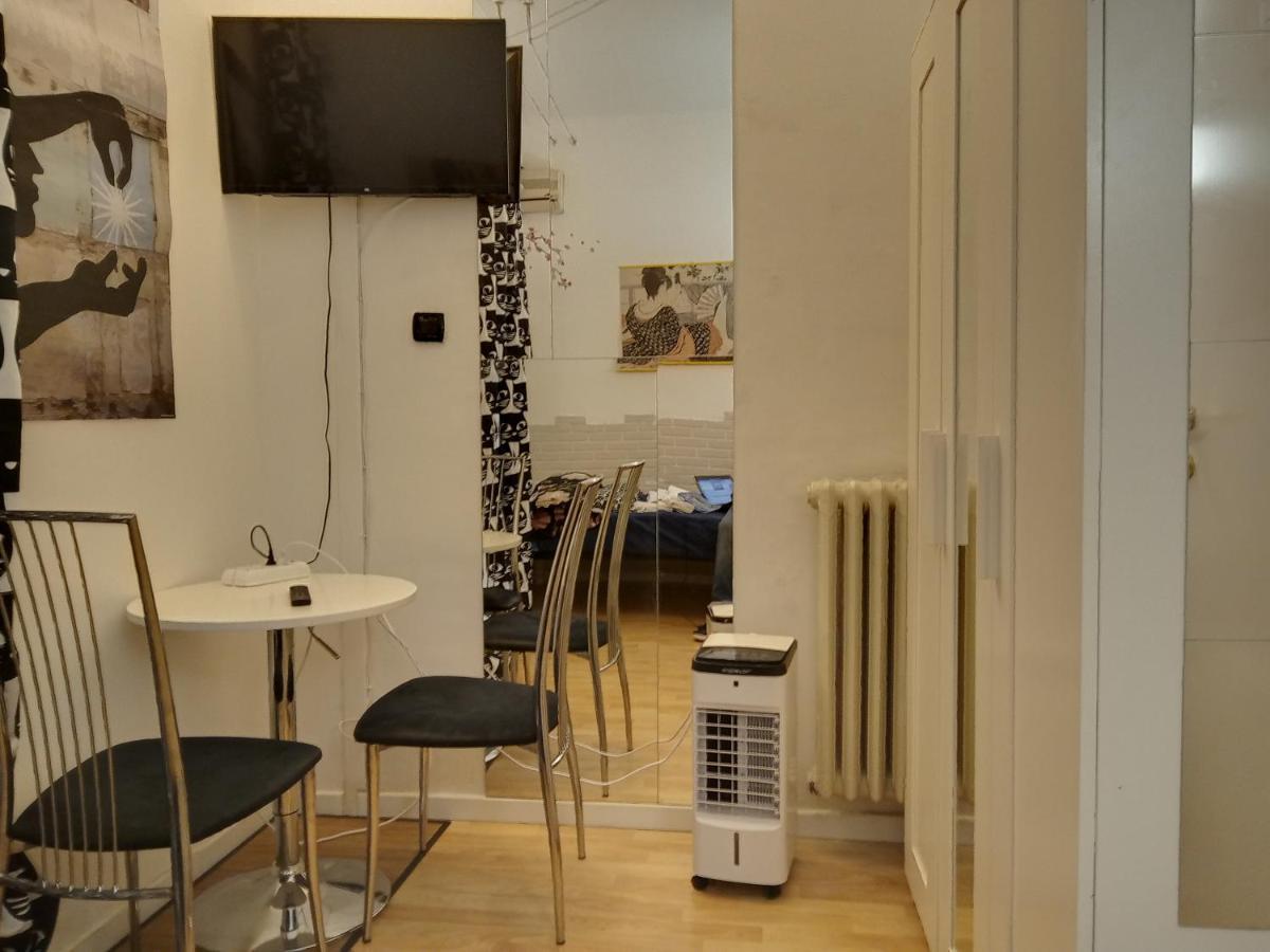 מילאנו Floris Guest House מראה חיצוני תמונה