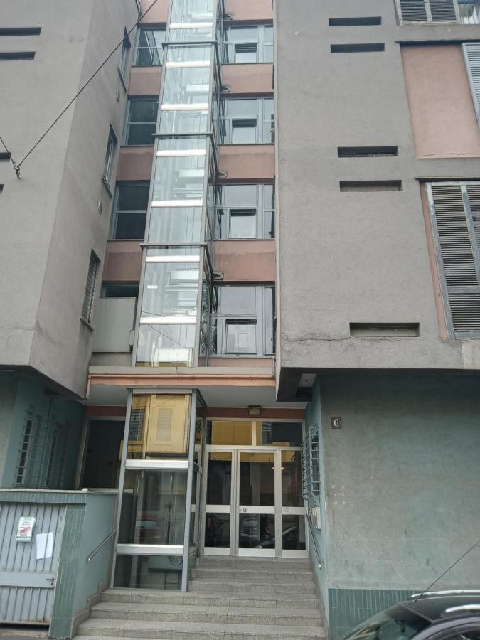 מילאנו Floris Guest House מראה חיצוני תמונה