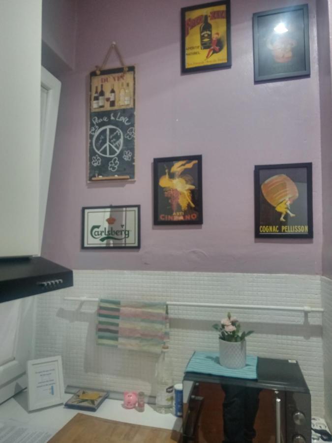 מילאנו Floris Guest House מראה חיצוני תמונה
