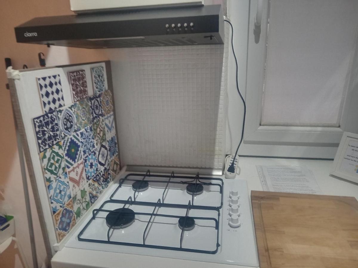 מילאנו Floris Guest House מראה חיצוני תמונה